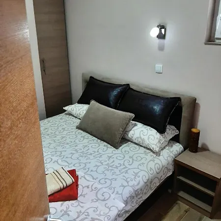 Radulovic Apartment *