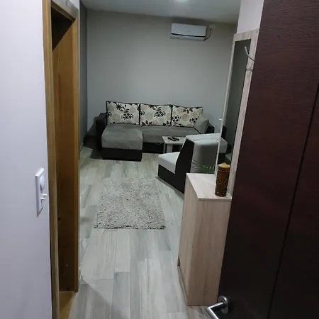 Radulovic Apartmán Vrnjačka Banja