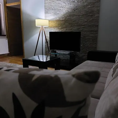 Radulovic Apartment