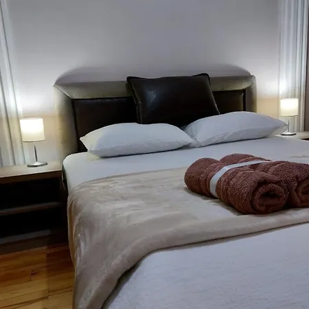 Apartmán Radulovic Vrnjačka Banja