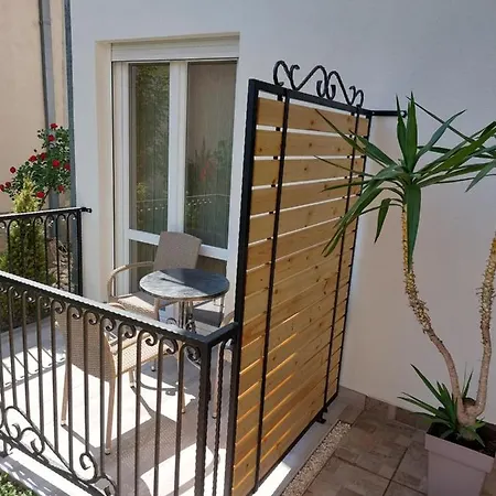 Radulovic Apartment