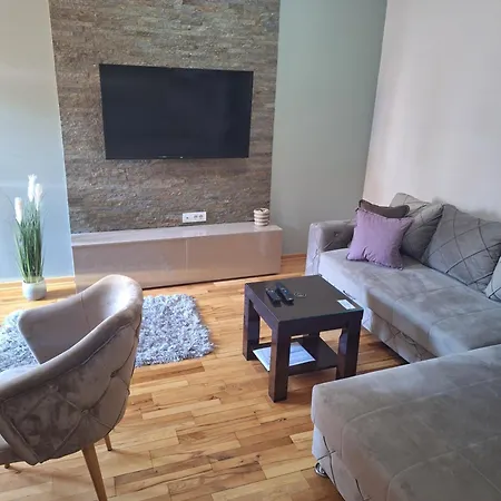 Radulovic Apartmán Vrnjačka Banja