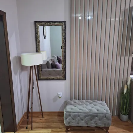 Radulovic Apartment