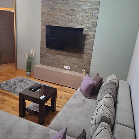 Apartment Radulovic