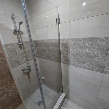 Radulovic Apartment