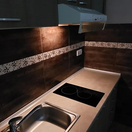 Radulovic Apartment