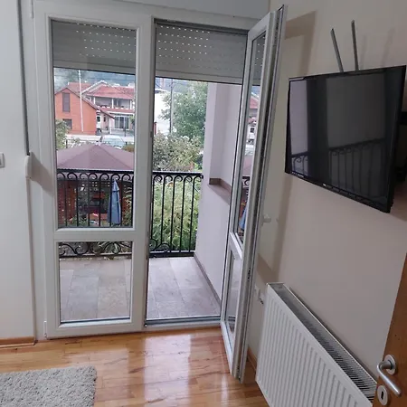 Radulovic Apartment *