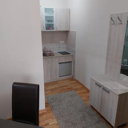 Radulovic Apartment