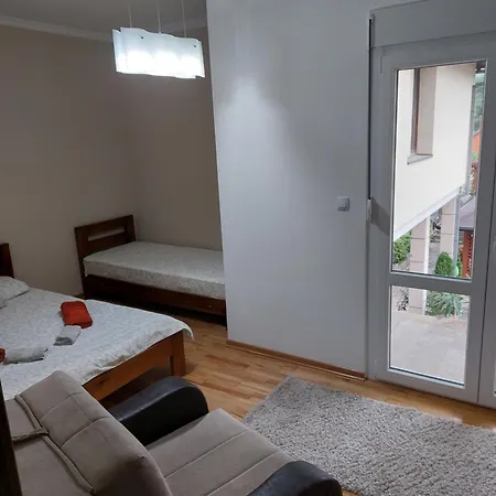 Apartment Radulovic