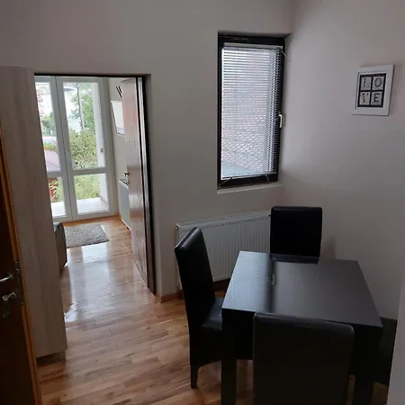 Radulovic Apartment *