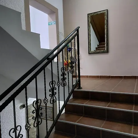 Radulovic Apartment