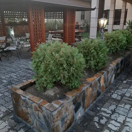 Apartment Radulovic Vrnjacka Banja