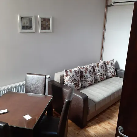 Radulovic Apartment *