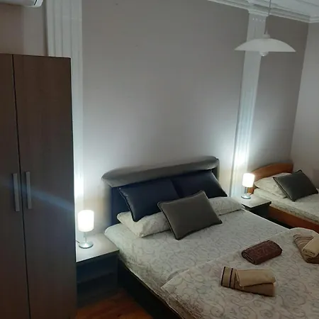 Radulovic Vrnjacka Banja