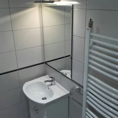 Radulovic Apartment *