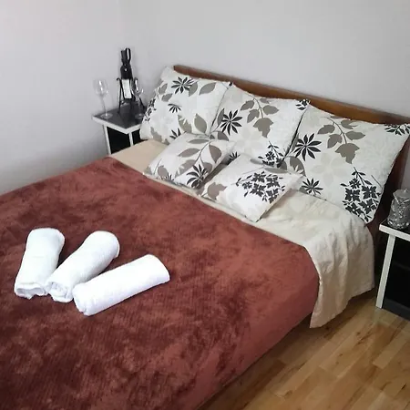 Apartamento Radulovic Vrnjačka Banja