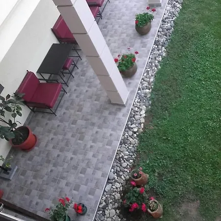 Radulovic Apartment