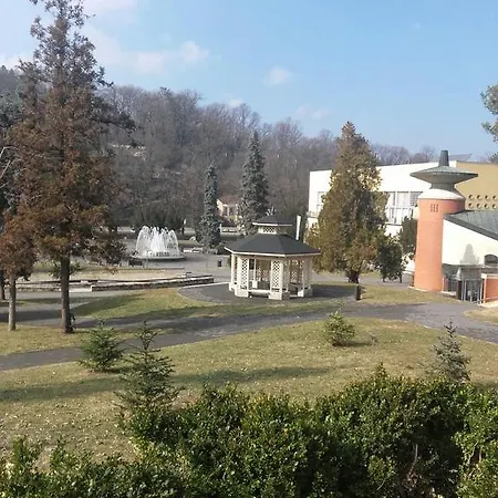 Apartamento Radulovic *