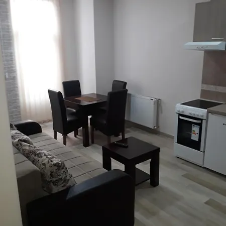 Radulovic * Vrnjacka Banja