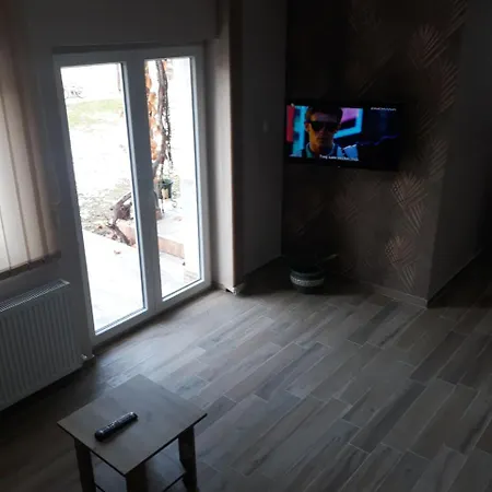 Radulovic Apartment