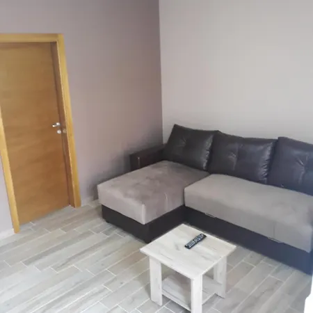 Apartment Radulovic *