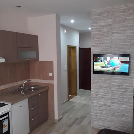 Radulovic Apartment