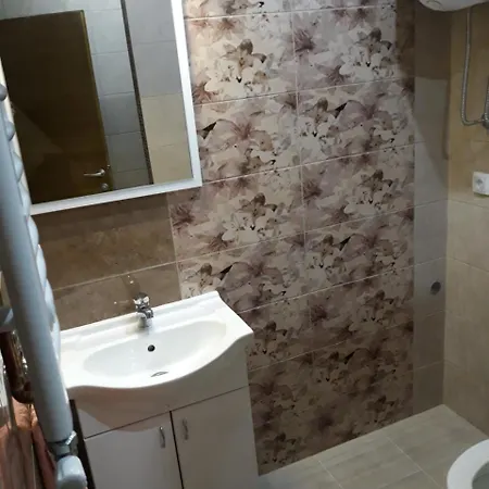 Apartmán Radulovic Vrnjačka Banja