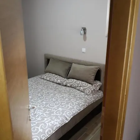 Apartmán Radulovic Vrnjačka Banja