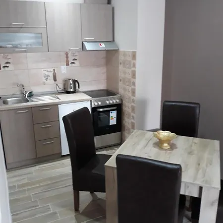 Apartamento Radulovic