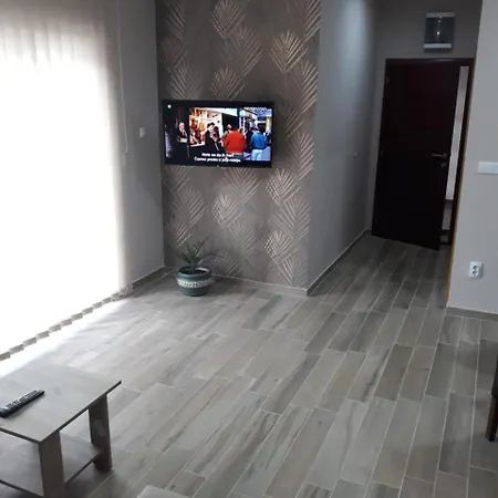Radulovic Apartment