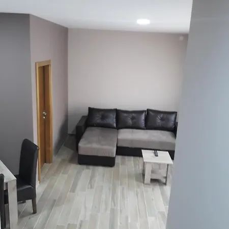 Radulovic Apartment *