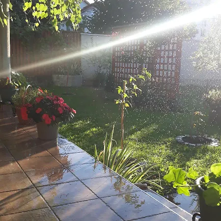 Apartment Radulovic