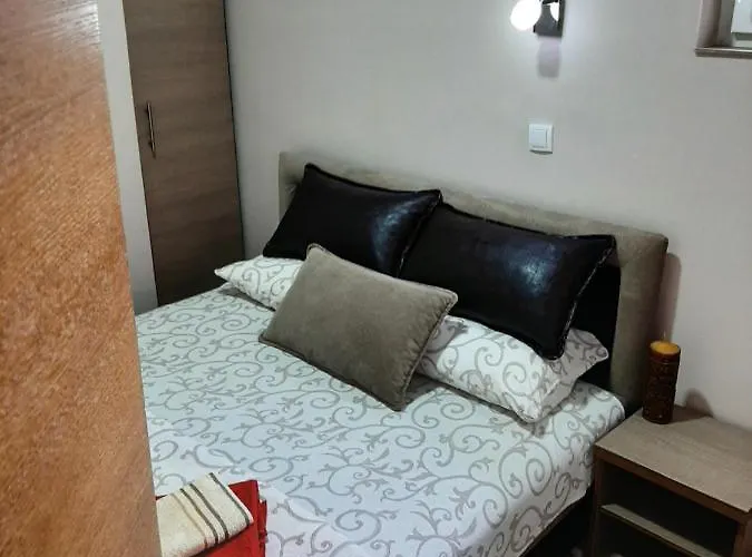 Radulovic Apartman *
