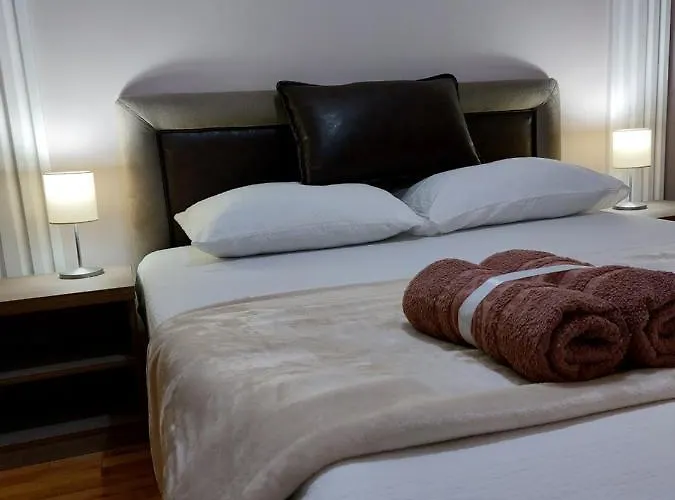 Apartman Radulovic Vrnjačka Banja