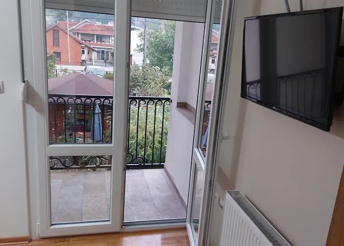 Radulovic Apartman *