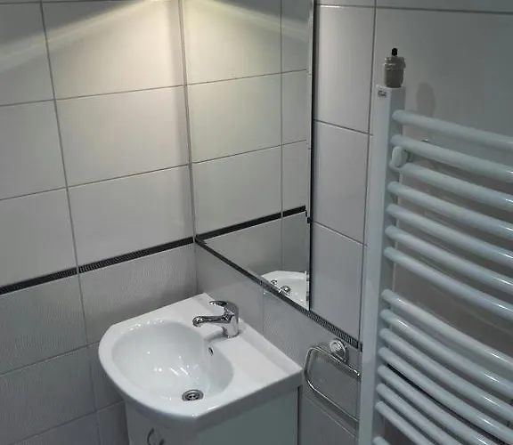 Radulovic Apartman *