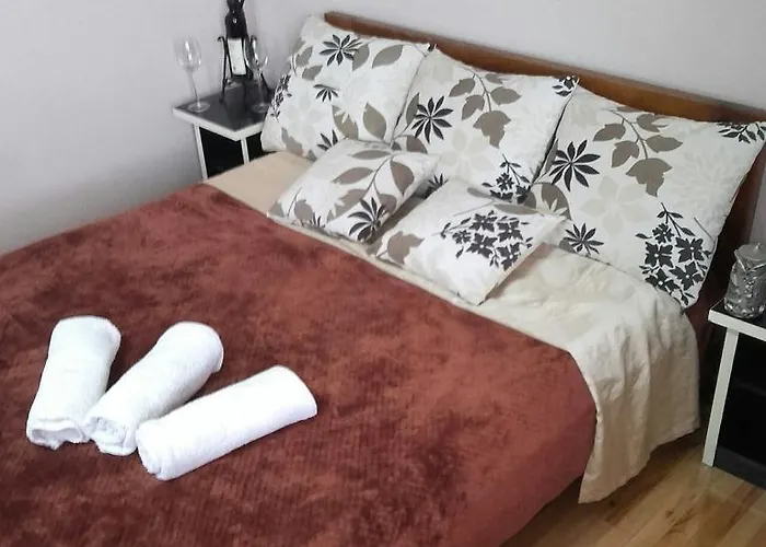 Apartman Radulovic Vrnjačka Banja
