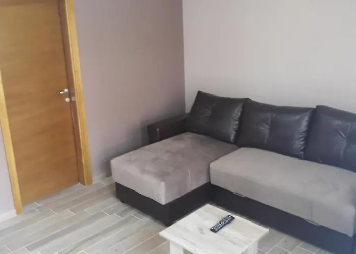 Apartman Radulovic *