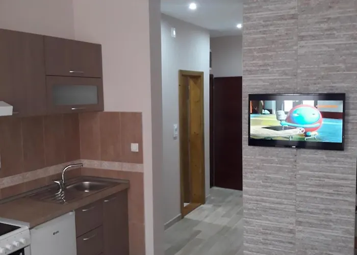 Radulovic Apartman