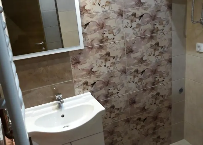 Apartman Radulovic Vrnjačka Banja
