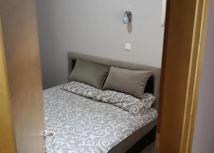 Apartman Radulovic Vrnjačka Banja