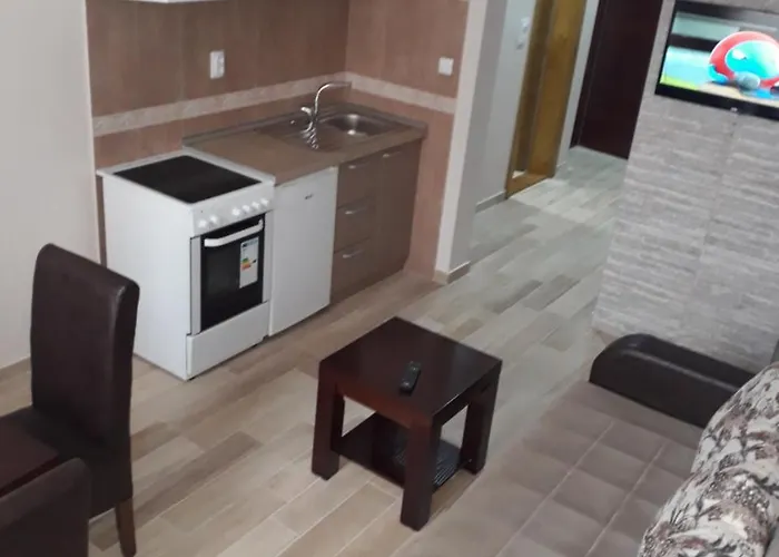 Radulovic Apartman *