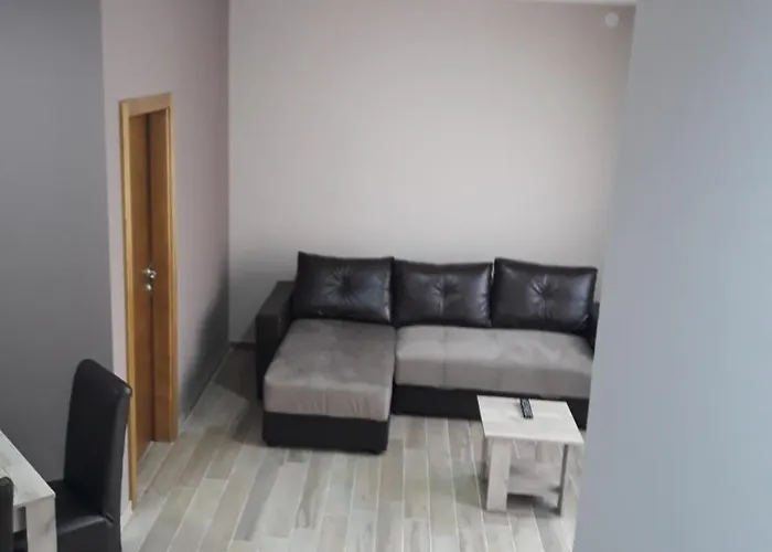 Radulovic Apartman *
