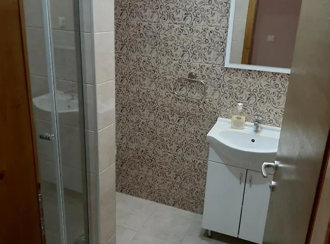 Apartman Radulovic